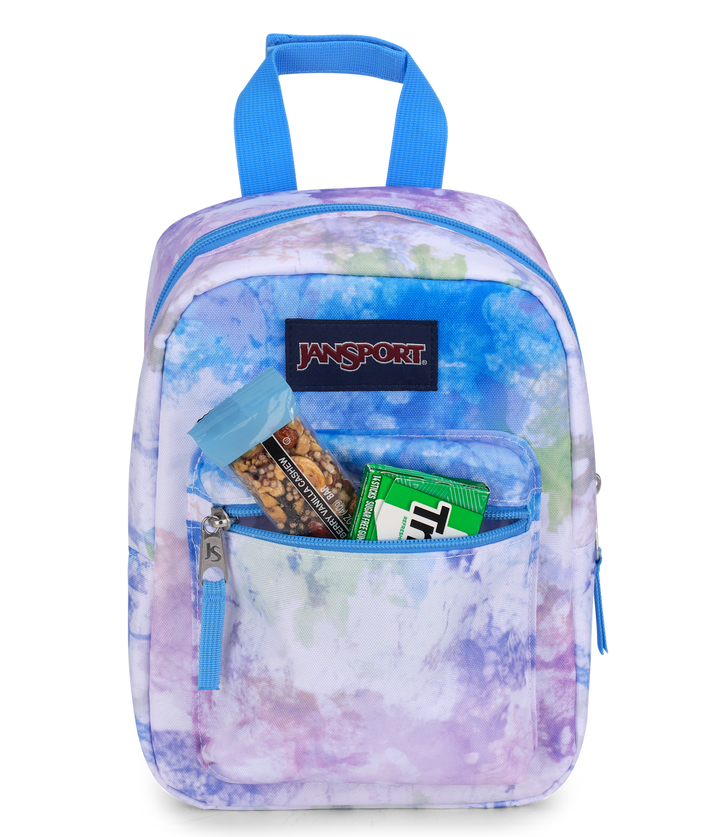 Jansport Big Break Batik Wash - Det3