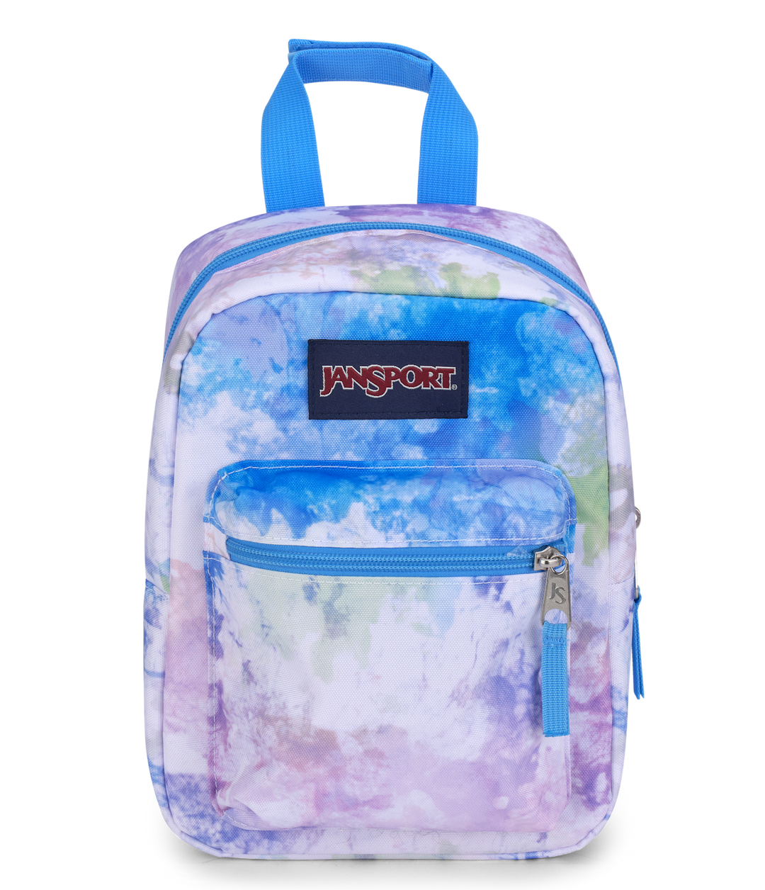 Jansport Big Break Batik Wash - Front