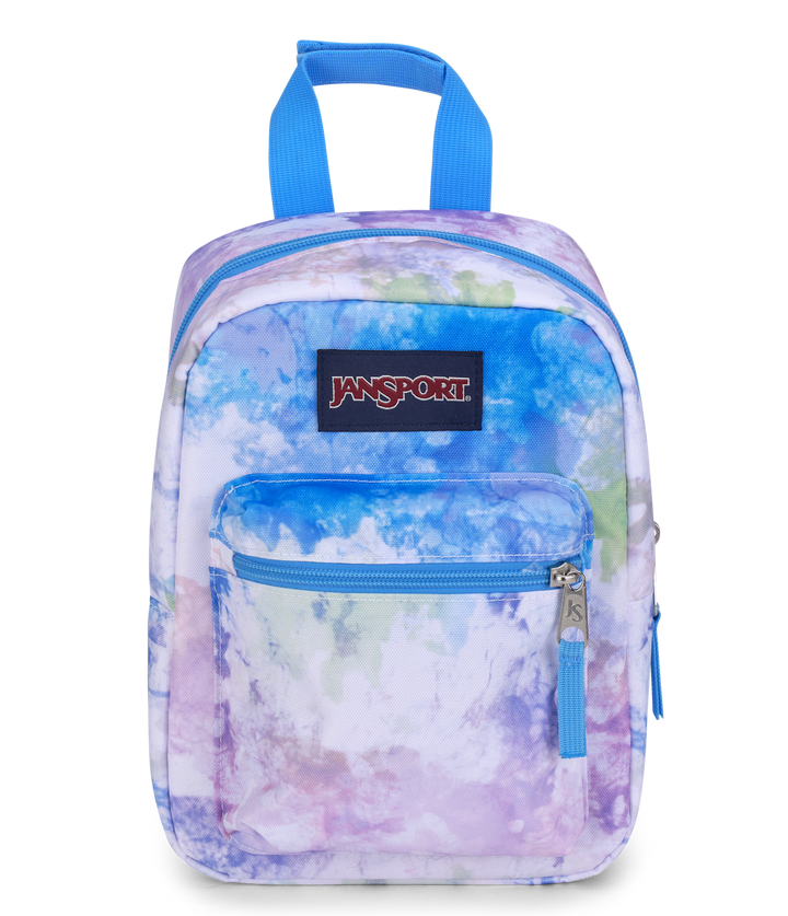 Jansport Big Break Batik Wash - Front