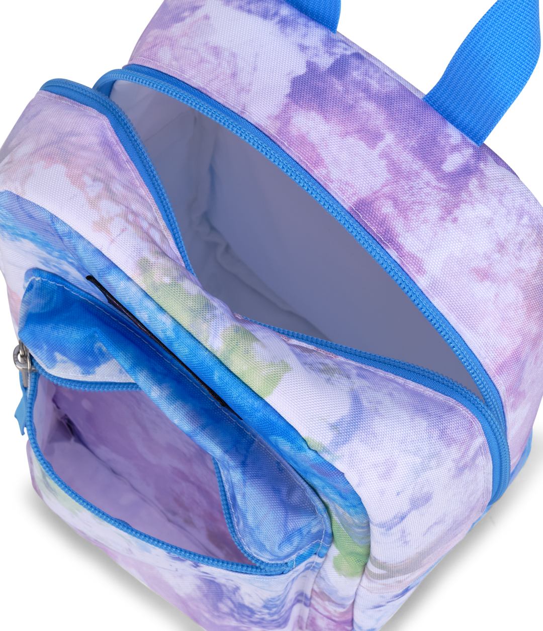 Jansport Big Break Batik Wash - Interior