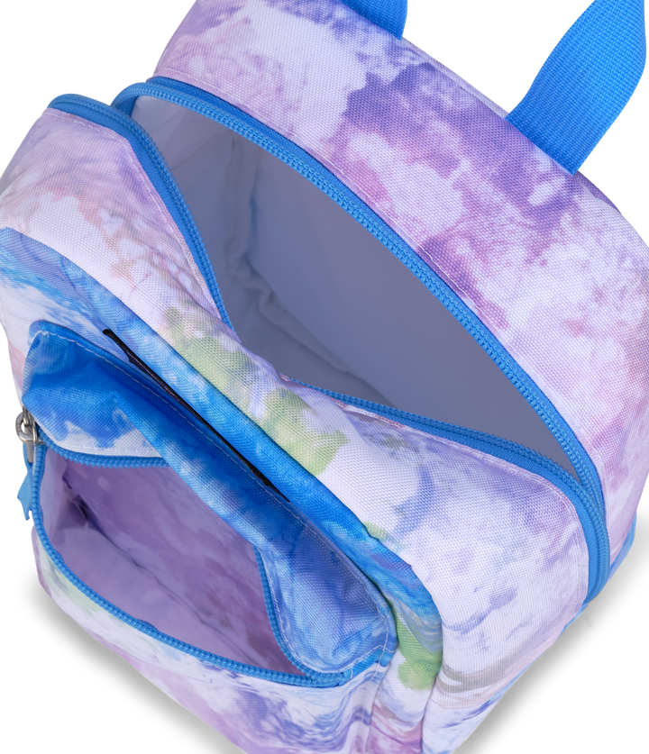 Jansport Big Break Batik Wash - Interior