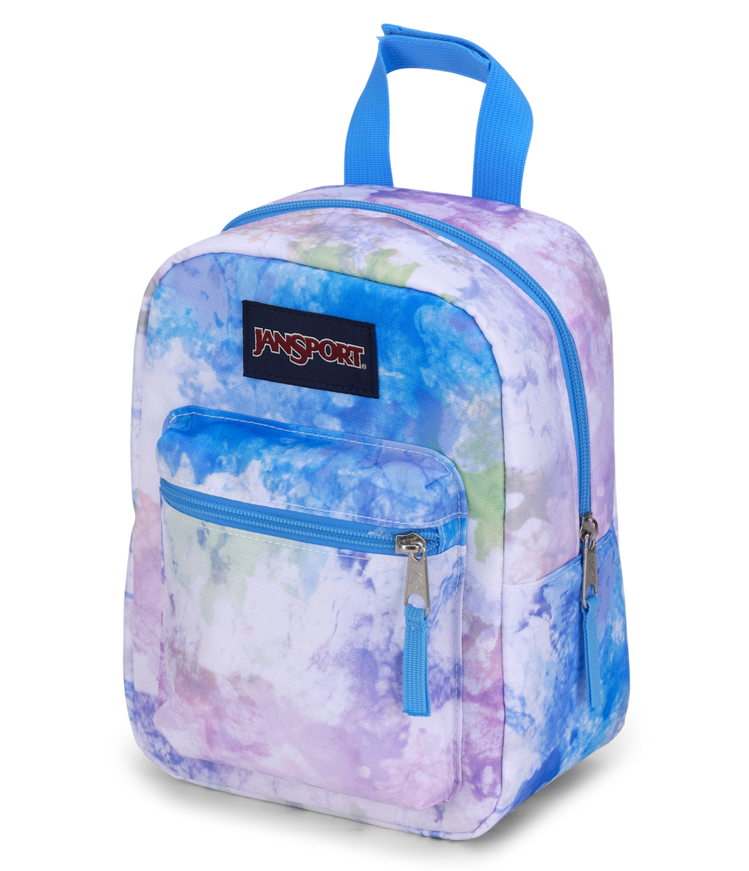 Jansport Big Break Batik Wash - Side