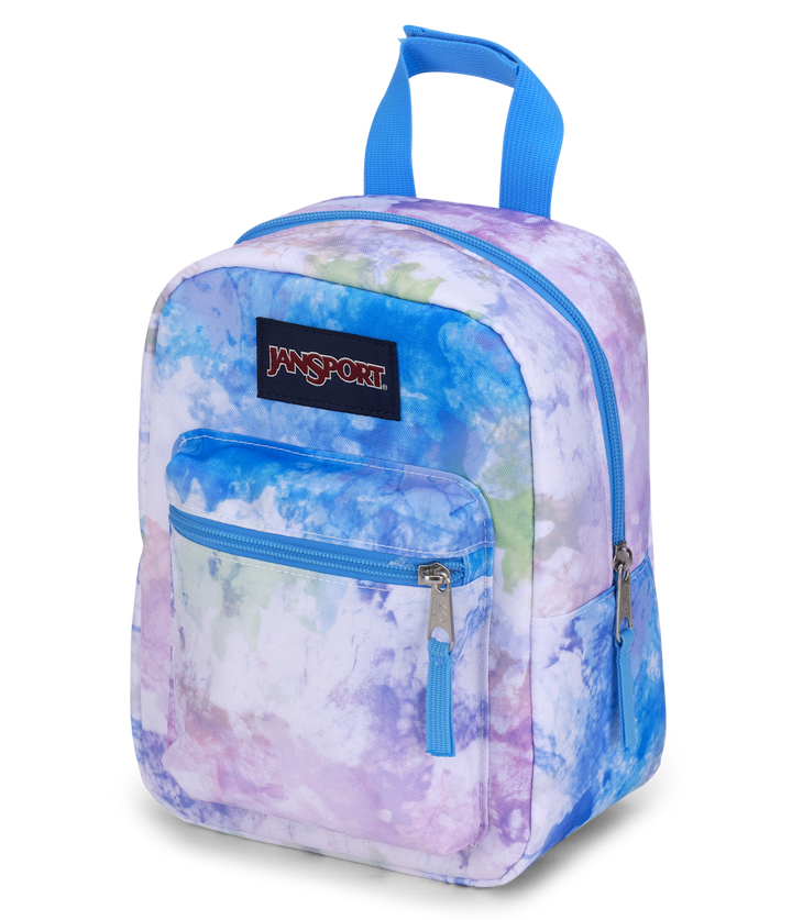 Jansport Big Break Batik Wash - Side