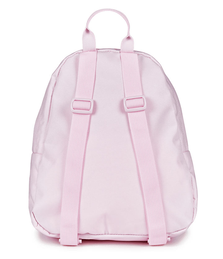 Jansport Half Pint Fx Party Hearts Pink/red - Back