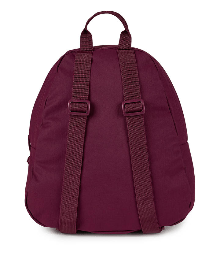 Jansport Half Pint Fx Cherry Lacquer /cherry L - Back