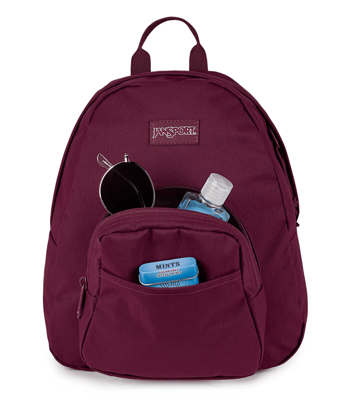 Jansport Half Pint Fx Cherry Lacquer /cherry L - Det3