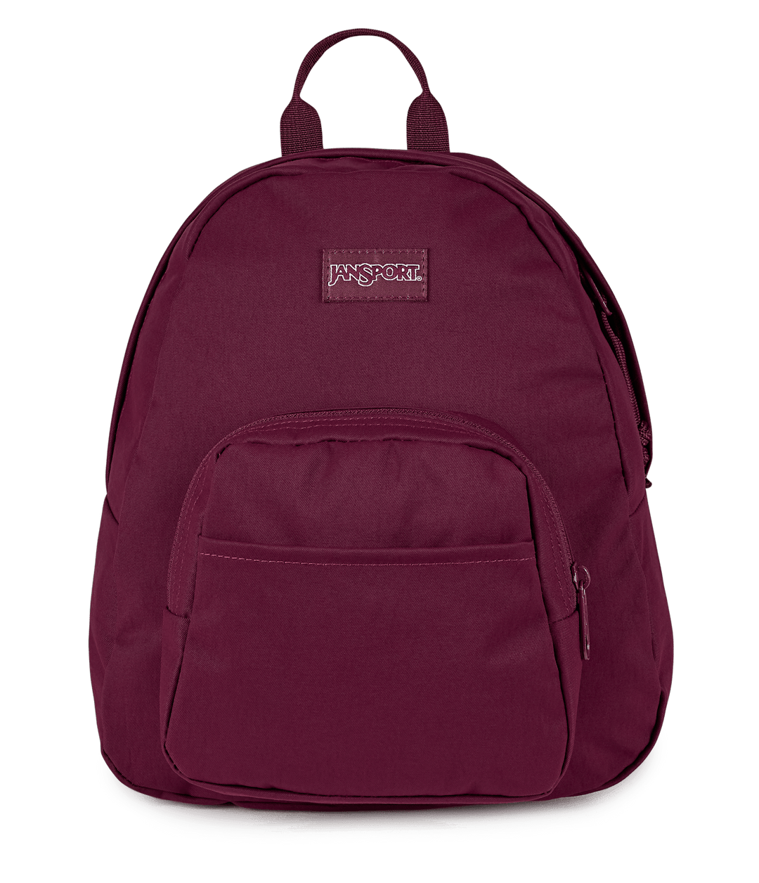 Jansport Half Pint Fx Cherry Lacquer /cherry L - Front