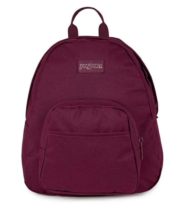 Jansport Half Pint Fx Cherry Lacquer /cherry L - Front
