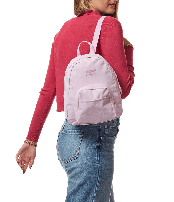 Jansport Half Pint Fx Pink Ice - Model