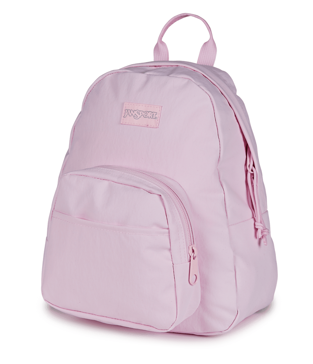 Jansport Half Pint Fx Pink Ice - Side