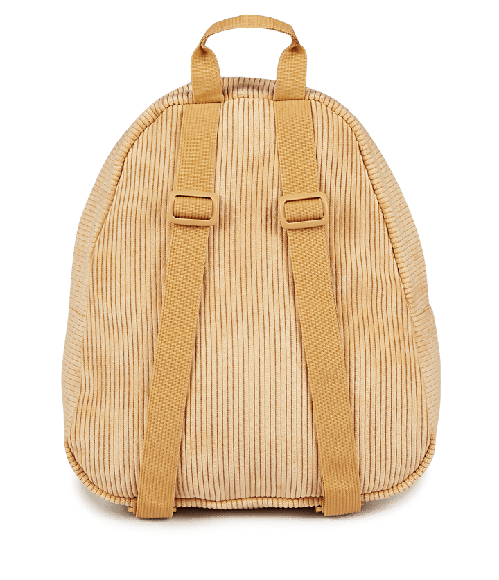 Jansport Half Pint Fx Curry Corduroy - Back