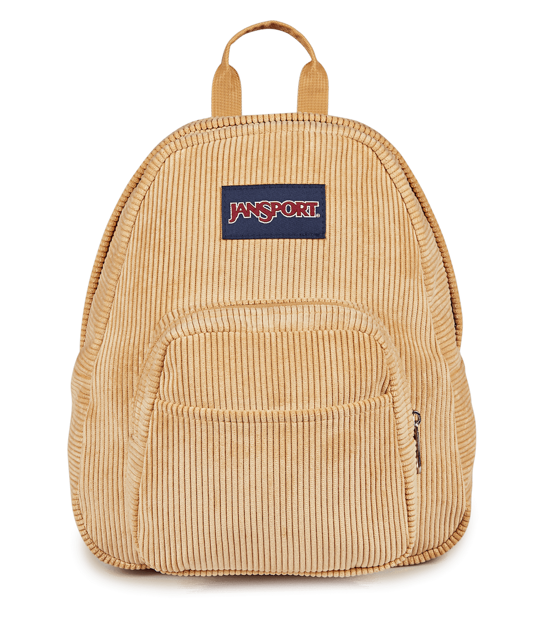 Jansport Half Pint Fx Curry Corduroy - Front