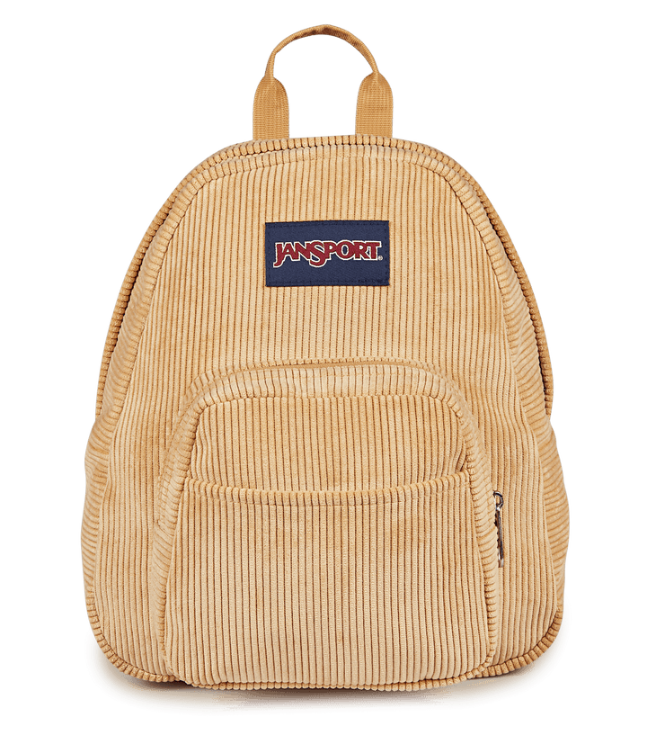 Jansport Half Pint Fx Curry Corduroy - Front