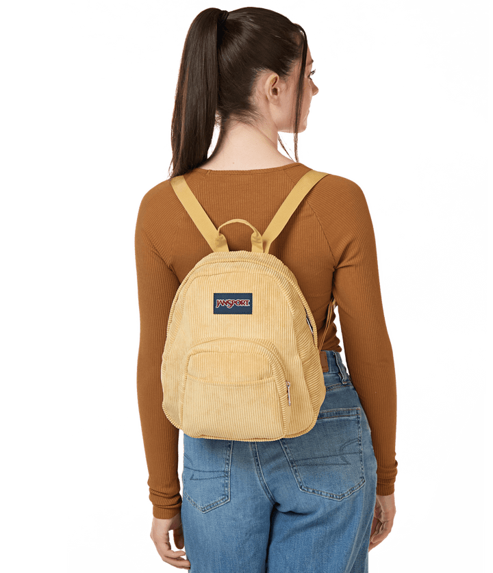 Jansport Half Pint Fx Curry Corduroy - Model