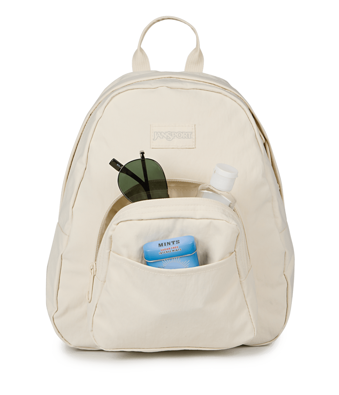 Jansport Half Pint Fx Soft Nylon Moon Flower - Det3
