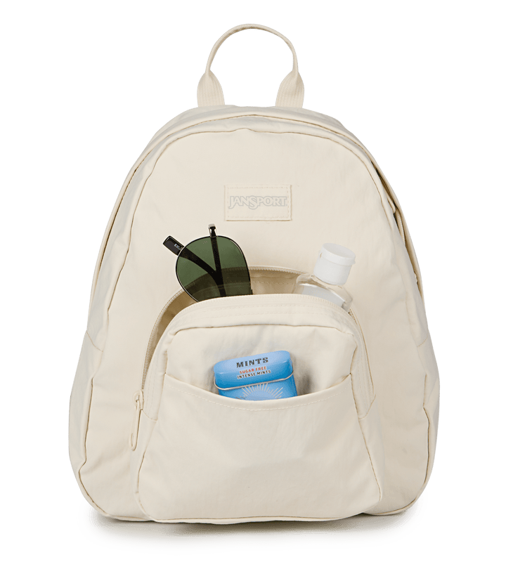 Jansport Half Pint Fx Soft Nylon Moon Flower - Det3