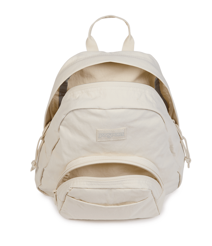 Jansport Half Pint Fx Soft Nylon Moon Flower - Interior