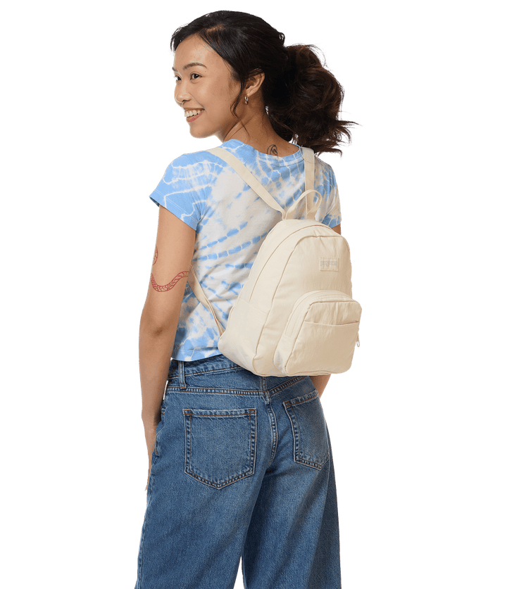 Jansport Half Pint Fx Soft Nylon Moon Flower - Model