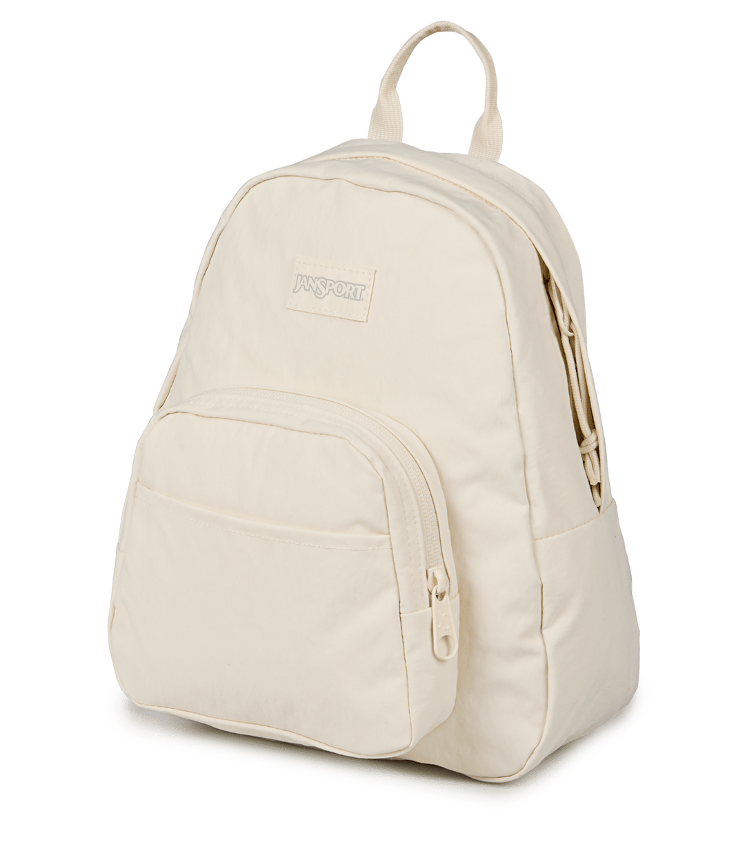 Jansport Half Pint Fx Soft Nylon Moon Flower - Side