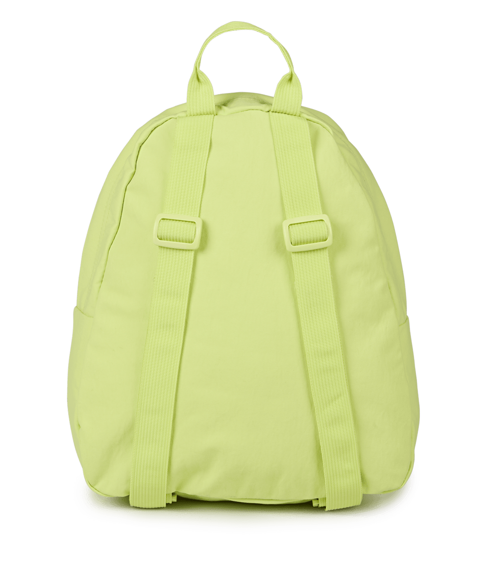Jansport Half Pint Fx Soft Nylon Lime Citron - Back
