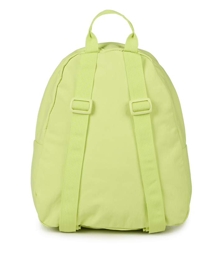 Jansport Half Pint Fx Soft Nylon Lime Citron - Back