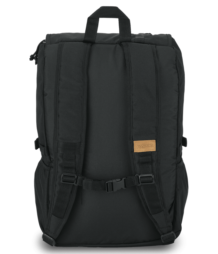 Jansport Hatchet Black - Back
