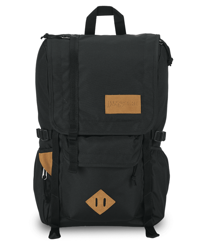 Jansport Hatchet Black - Front