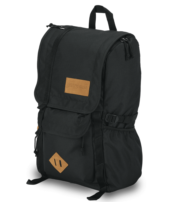 Jansport Hatchet Black - Side