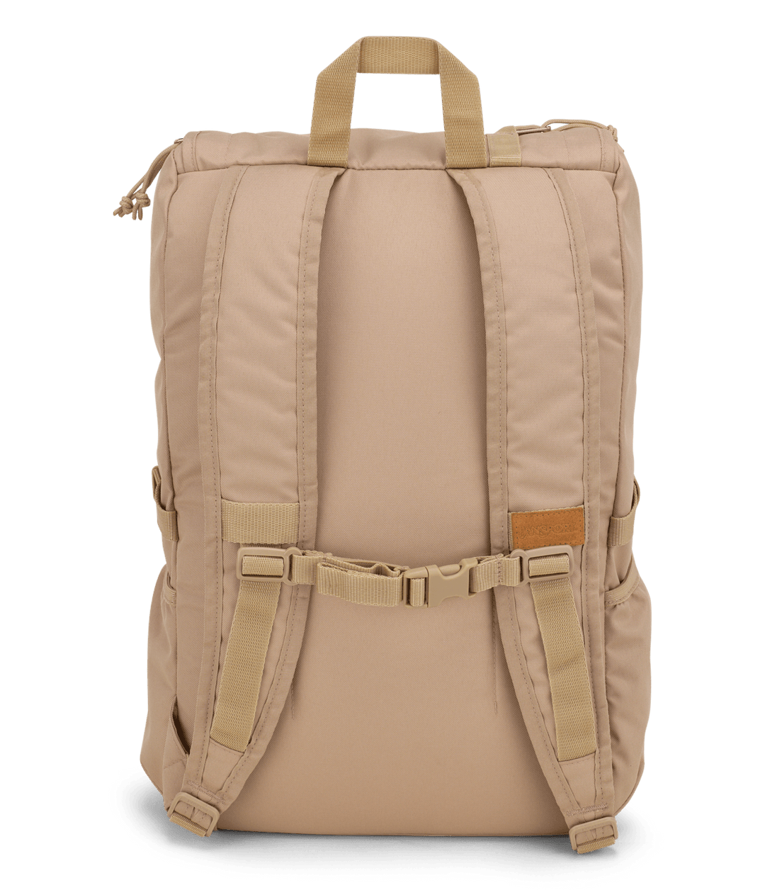 Jansport Hatchet Travertine - Back