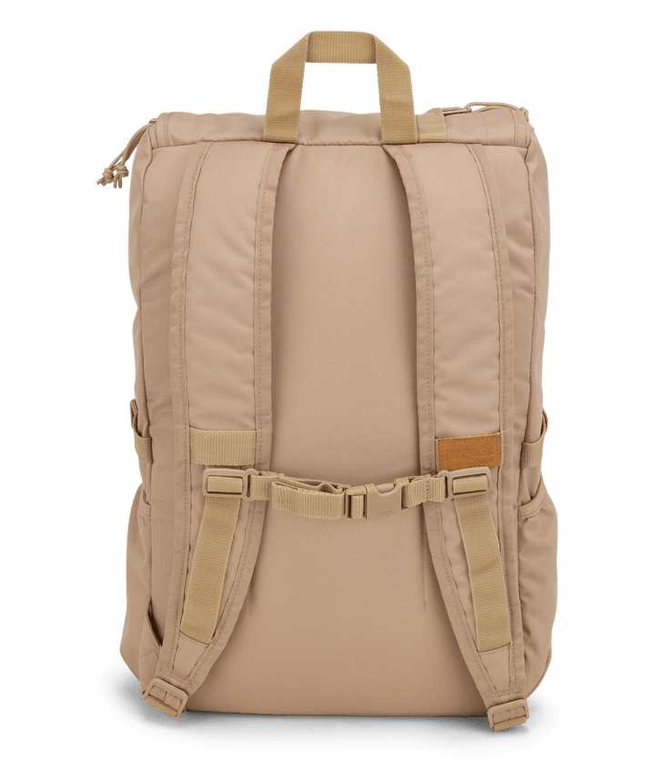 Jansport Hatchet Travertine - Back