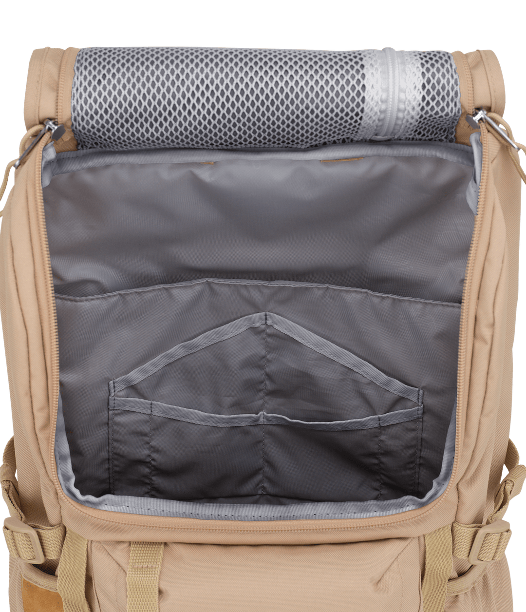 Jansport Hatchet Travertine - Interior