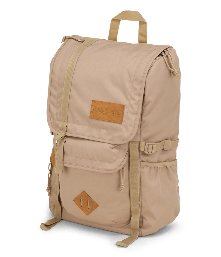 Jansport Hatchet Travertine - Side