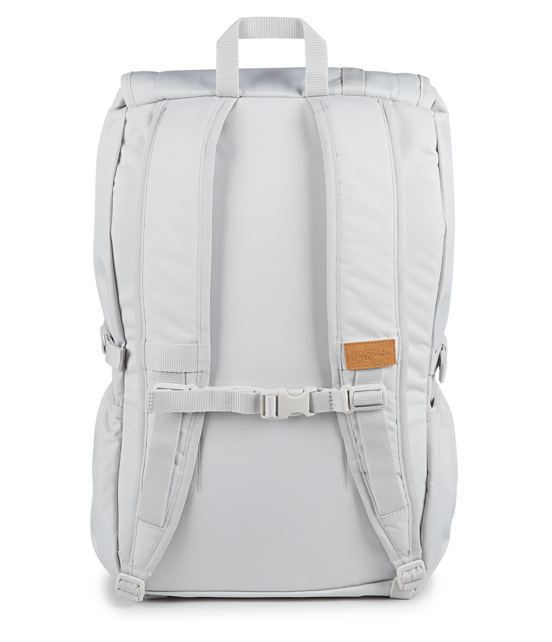 Jansport Hatchet Oyster Mushroom - Back