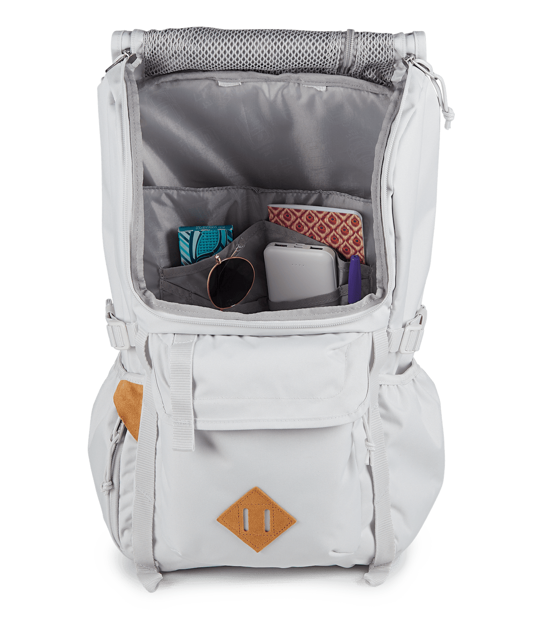Jansport Hatchet Oyster Mushroom - Det3