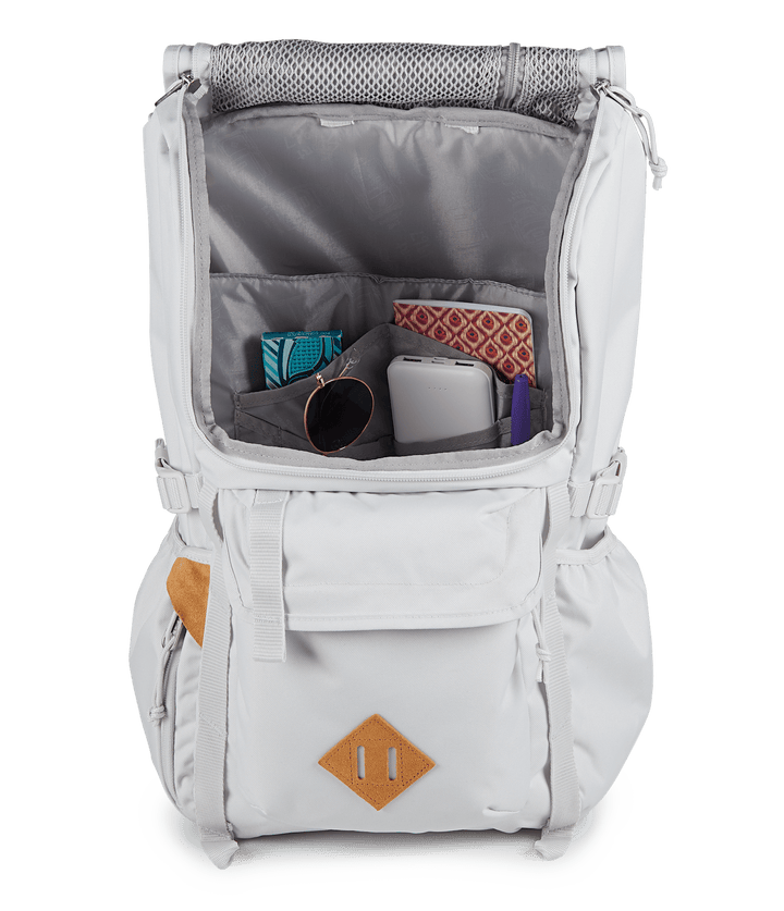 Jansport Hatchet Oyster Mushroom - Det3