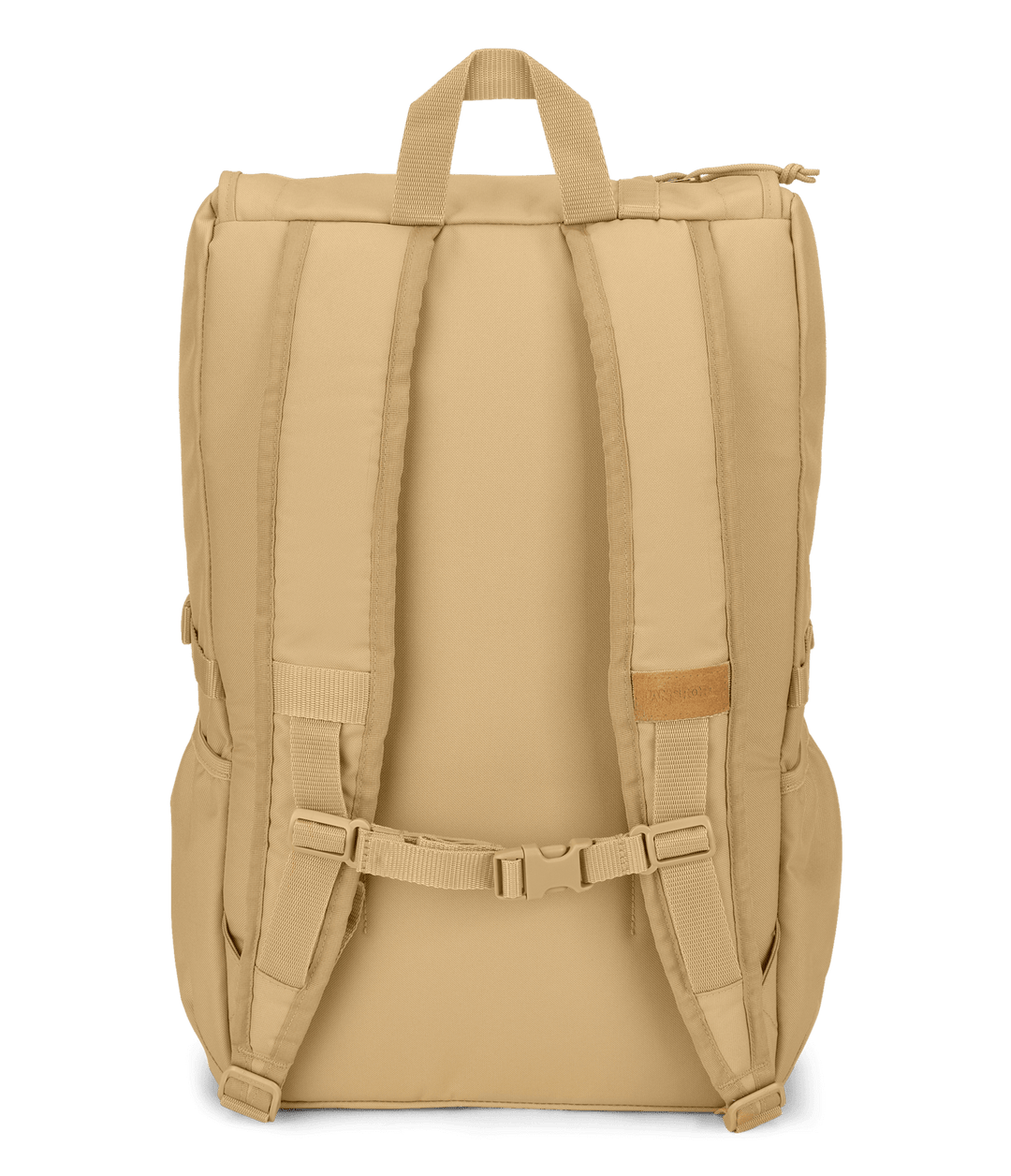 JANSPORT MOCHILA HATCHET CURRY - Back