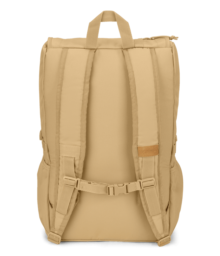 JANSPORT MOCHILA HATCHET CURRY - Back