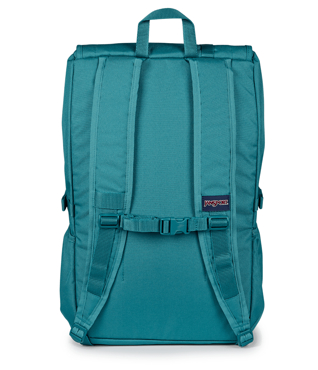 Jansport Hatchet Emerald Pool - Back