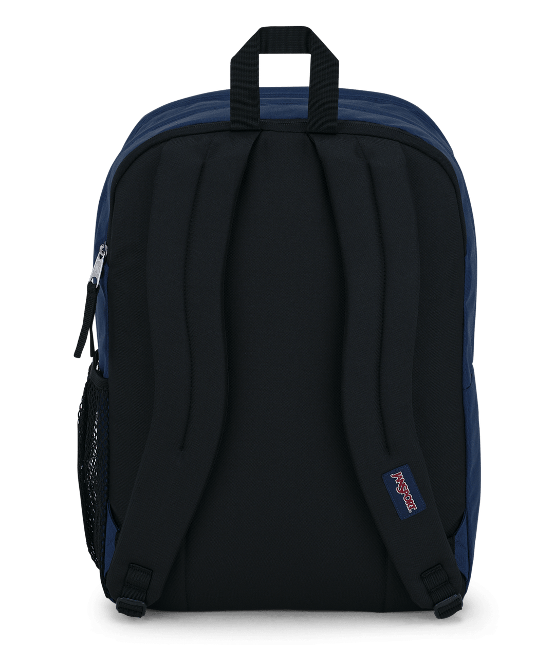 Jansport Mochila Big Student Navy - Back