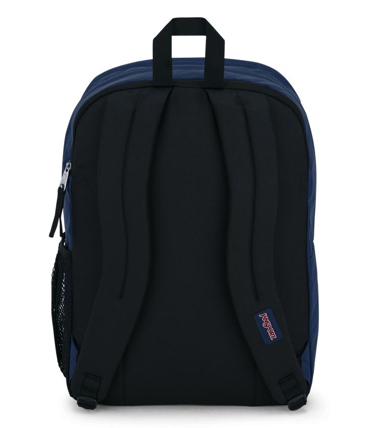 Jansport Mochila Big Student Navy - Back