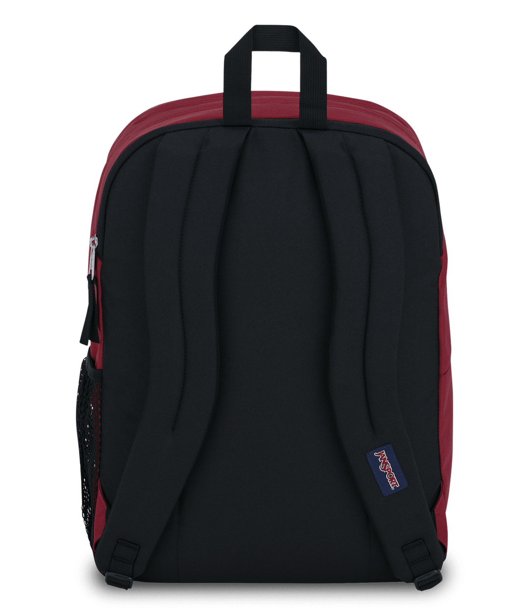 Jansport Big Student Russet Red - Back
