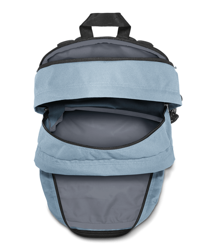 JANSPORT MOCHILA BIG STUDENT BLUE DUSK - Interior