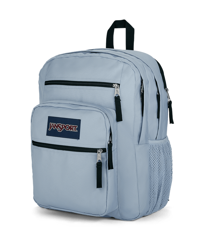 JANSPORT MOCHILA BIG STUDENT BLUE DUSK - Side
