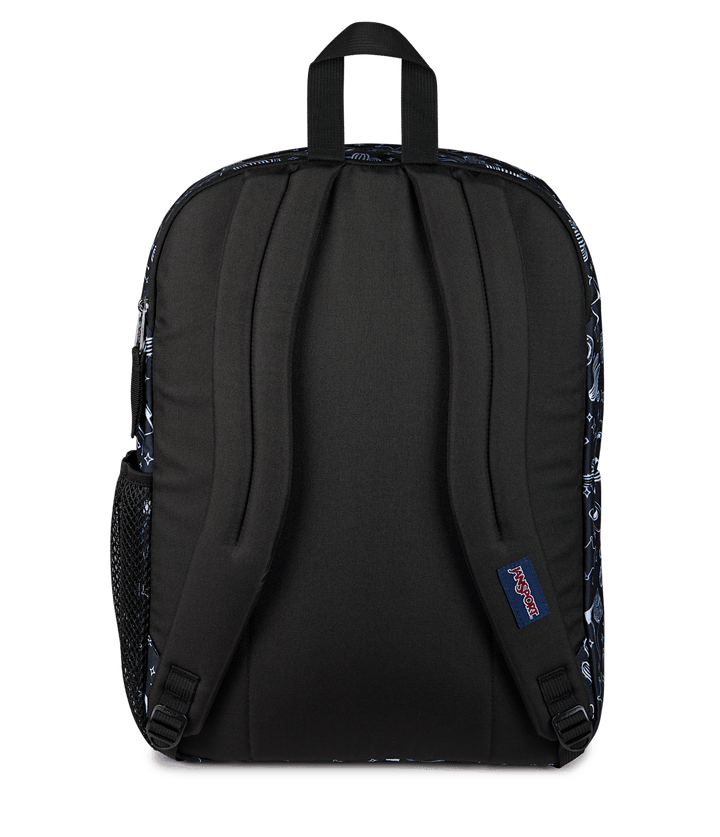 Jansport Big Student Wildes West Escape Black - Back