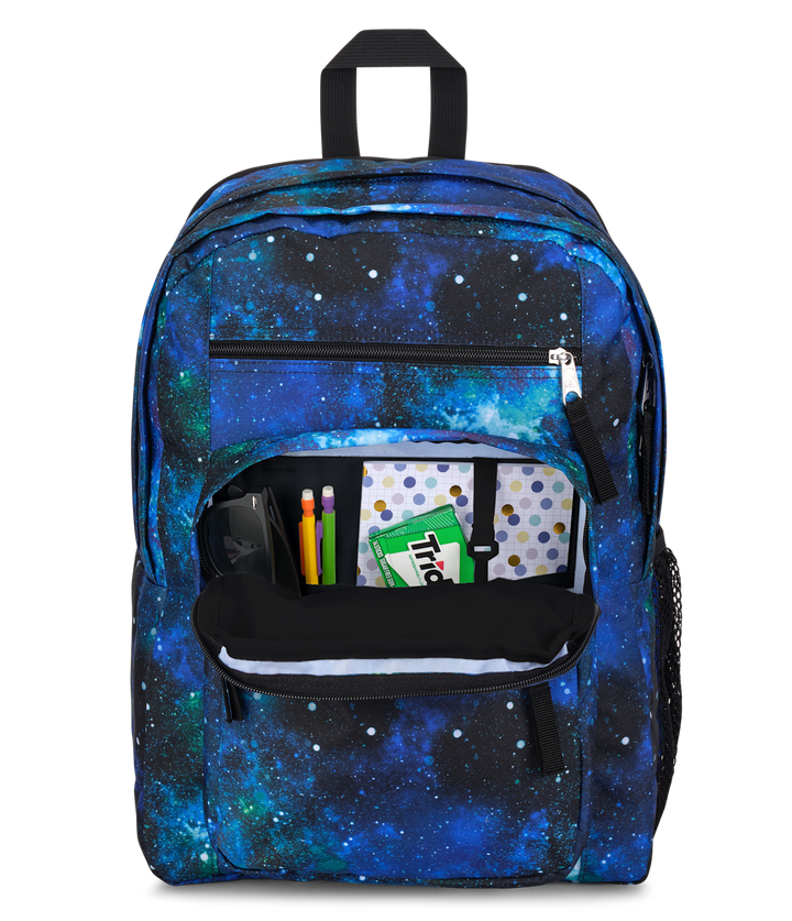 Jansport Mochila Big Student Cyberspace Galaxy - Det3
