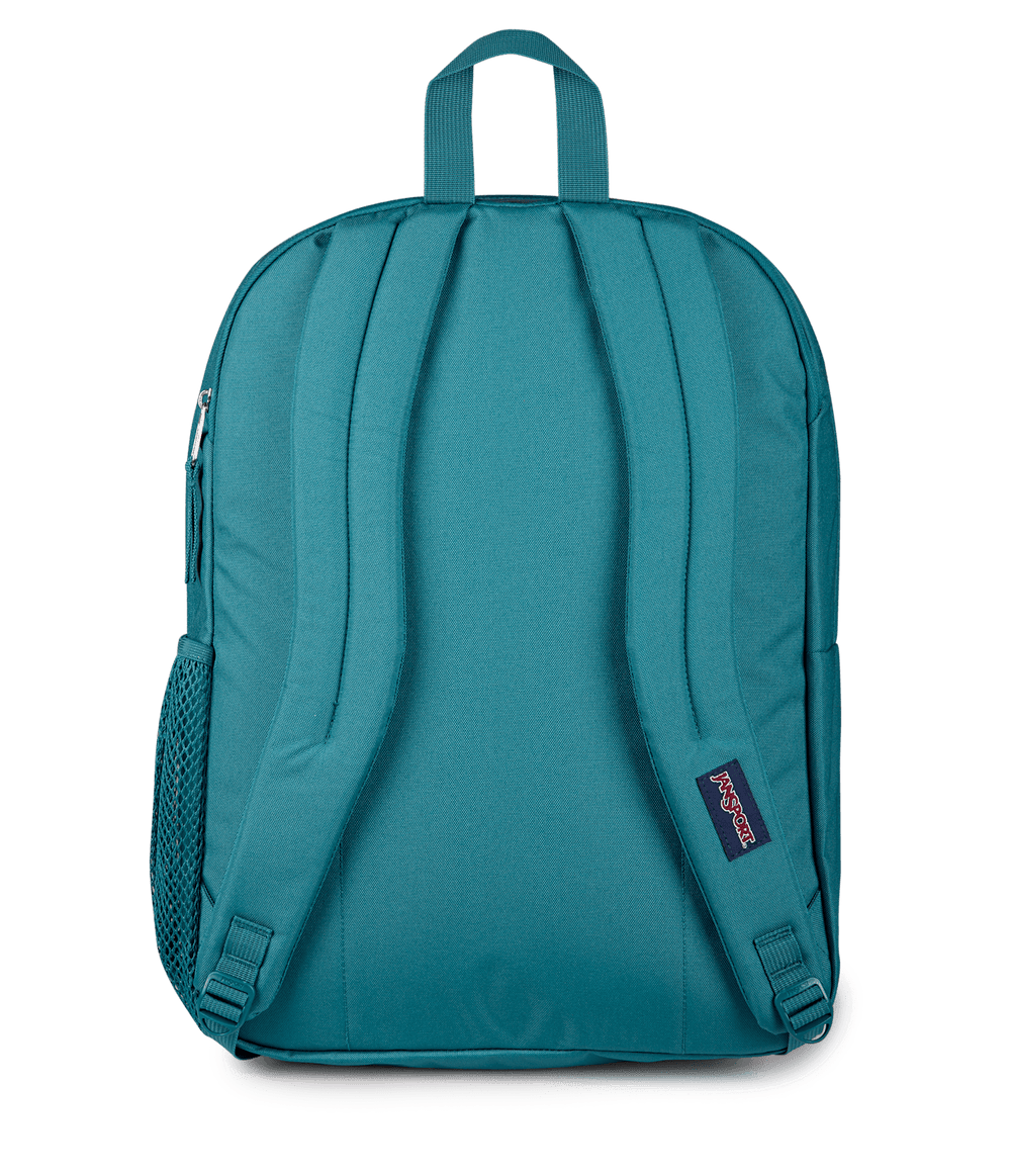 Jansport Big Student Emerald Pool - Back