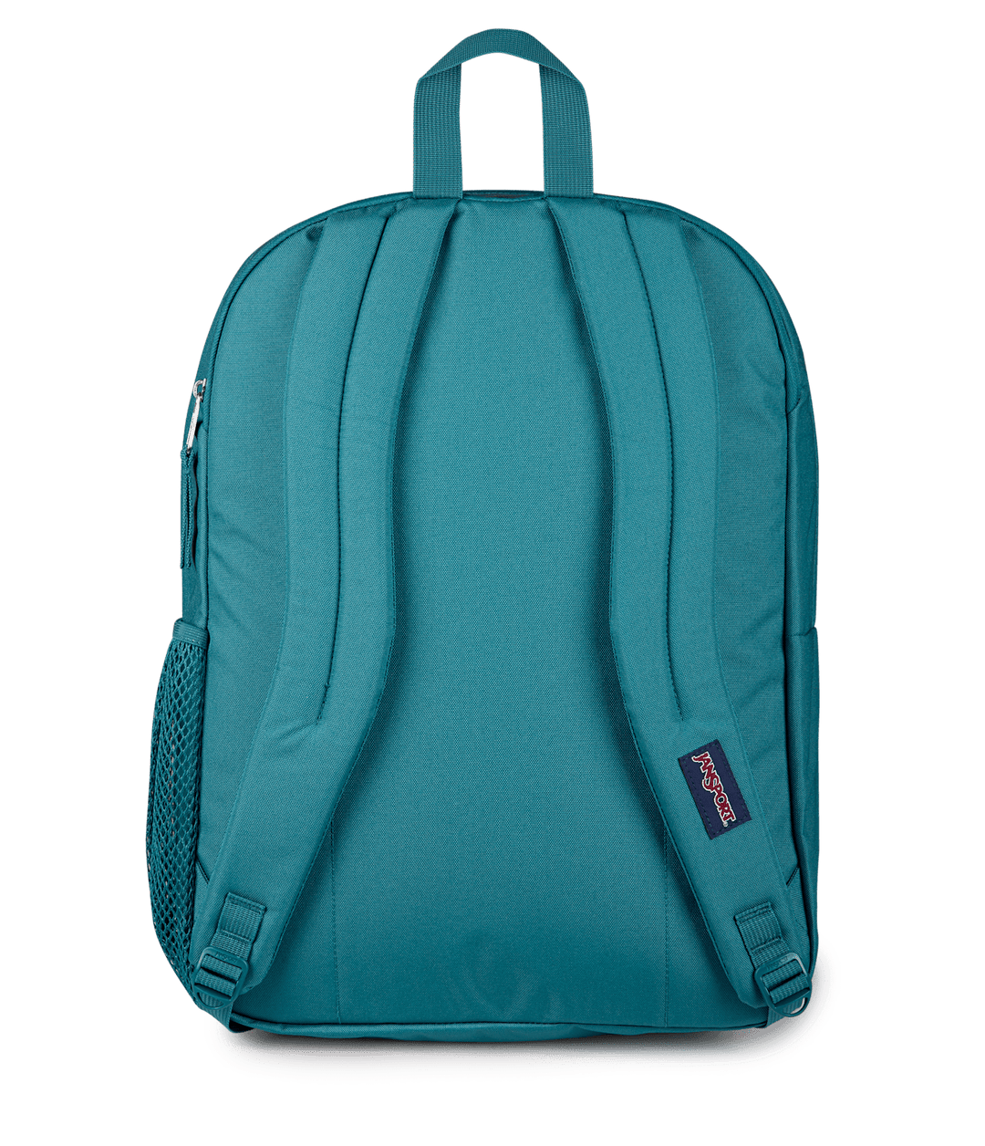 Jansport Big Student Emerald Pool - Back