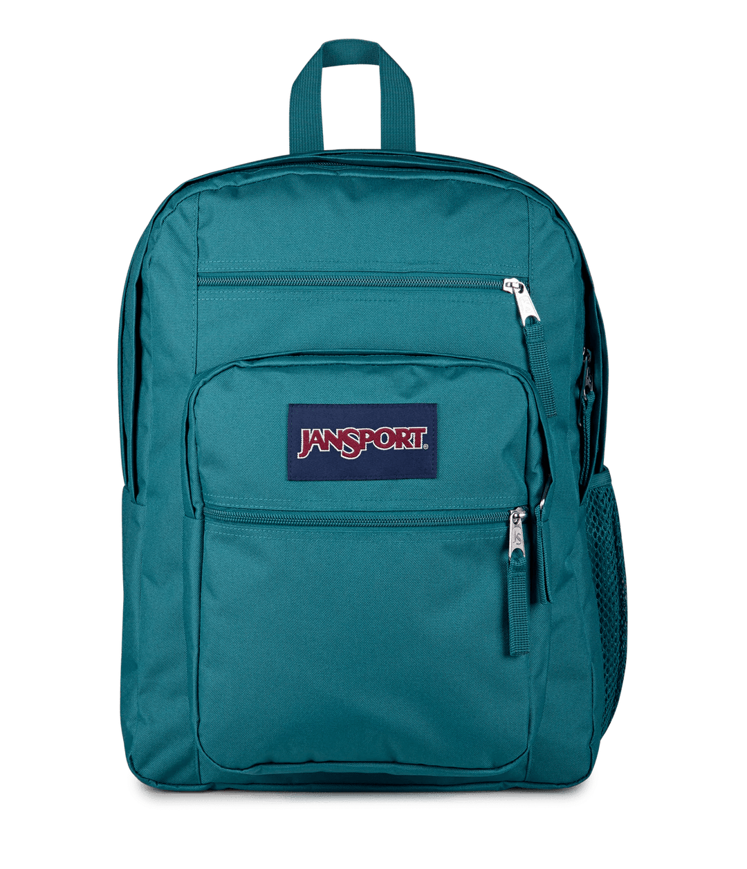 Jansport Big Student Emerald Pool - Front