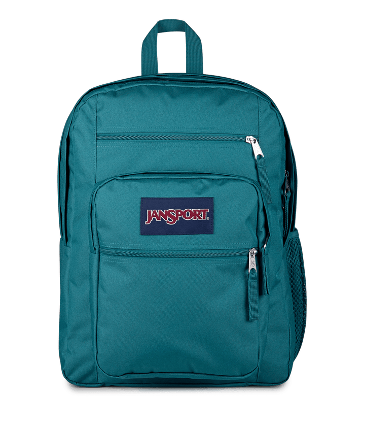 Jansport Big Student Emerald Pool - Front