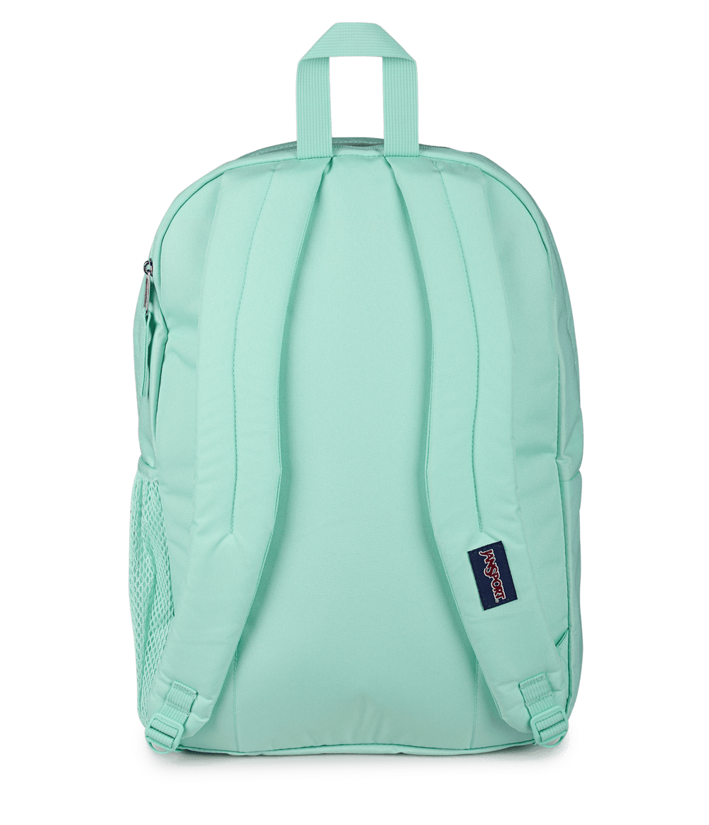 Jansport Big Student Magic Mint - Back